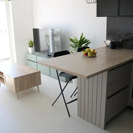 Apartment Mimi