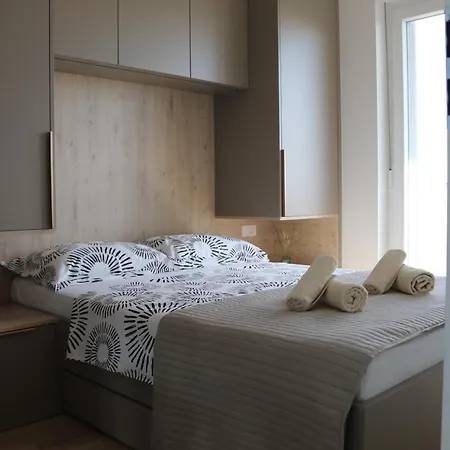 Mimi Apartment Zadar