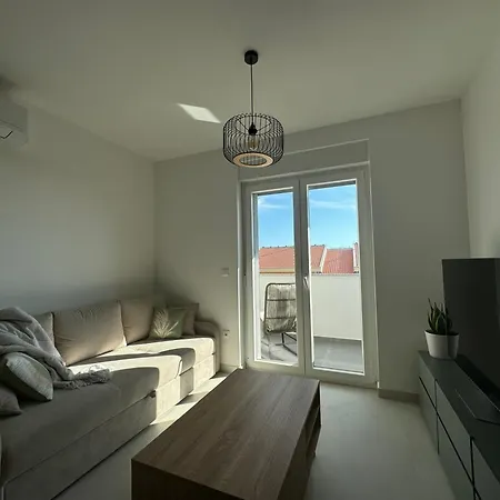 Apartment Mimi Zadar