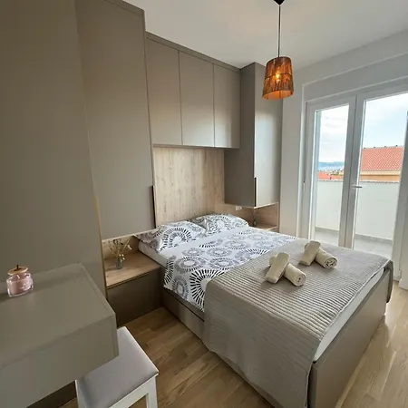 Mimi Apartment Zadar